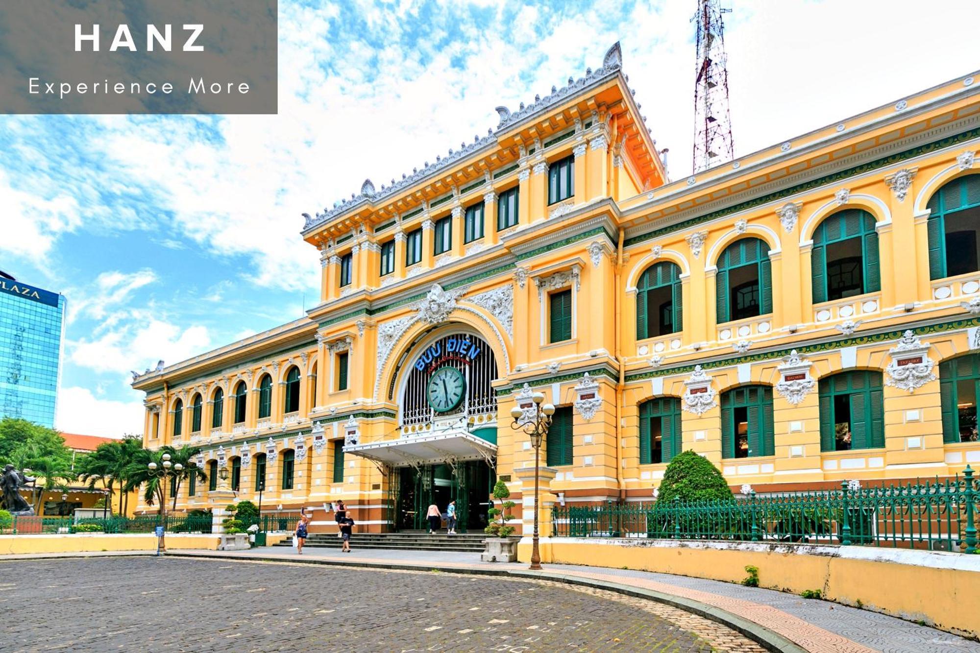 Luan Vu Hotel Хошимин Экстерьер фото